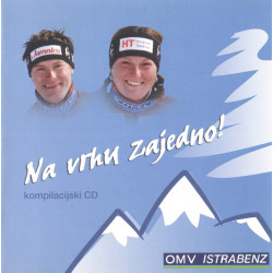 V.A.   - NA VRHU ZAJEDNO/DALMATINO OLIVER...
