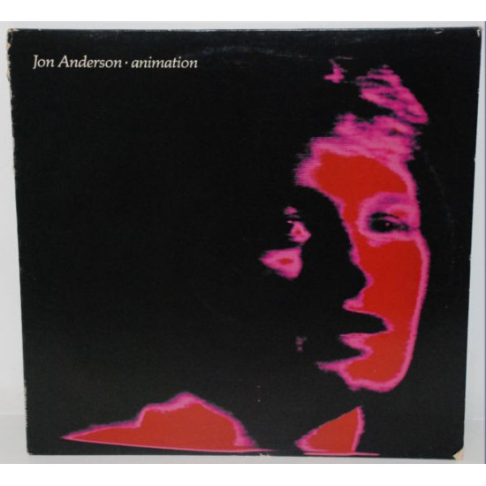 ANDERSON JON - ANIMATION