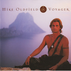 OLDFIELD MIKE - VOYAGER