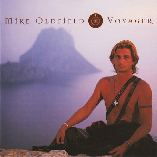 OLDFIELD MIKE - VOYAGER
