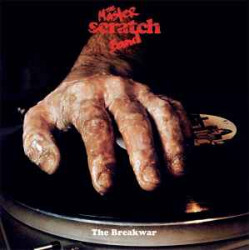 MASTER SCRATCH BAND - The Breakwar