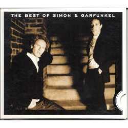 SIMON & GARFUNKEL - THE BEST OF SIMON & GARFUNKEL
