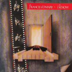 Conway Francie - I Know