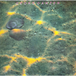 DANZER GEORG - Alles Aus Gold