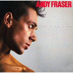 Fraser Andy - Fine Fine Line