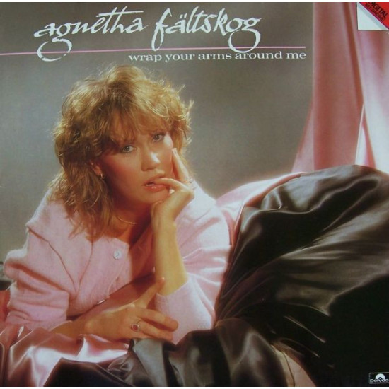 FALTSKOG AGNETHA - WRAP YOUR ARMS AROUND ME