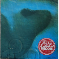 PINK FLOYD - MEDDLE