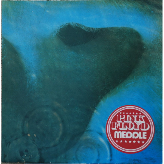 PINK FLOYD - MEDDLE