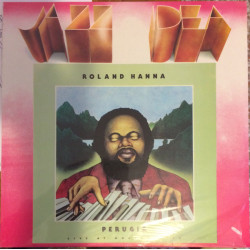 Hanna Roland - Perugia: Live At Montreux 74