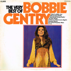 GENTRY BOBBY - THE VERY BEST OF