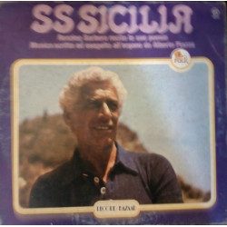 Renzino Barbera, Alberto Piazza - Sssicilia