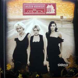 Dixie Chicks - Home