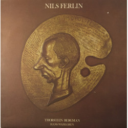 Nils Ferlin, Thorstein Bergman, Hans Wahlgren - En Skål, I Bröder…