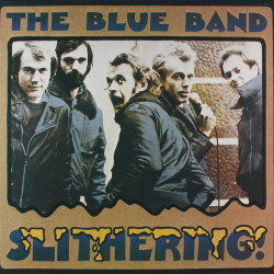 Blue Band - Slithering