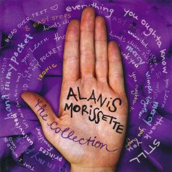 MORISSETTE ALANIS - THE COLLECTION