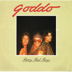 Goddo - Pretty Bad Boys