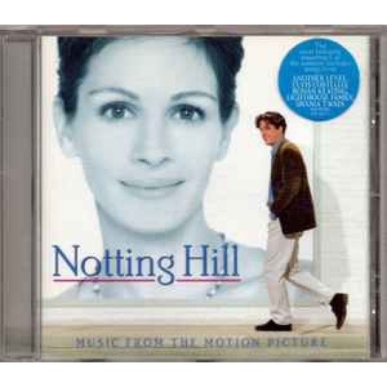 OST - NOTTING HILL