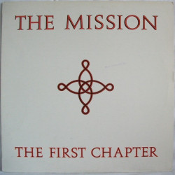 MISSION - THE FIRST CHAPTER