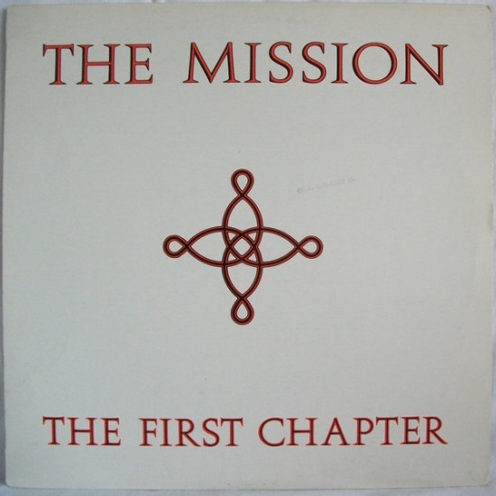 MISSION - THE FIRST CHAPTER