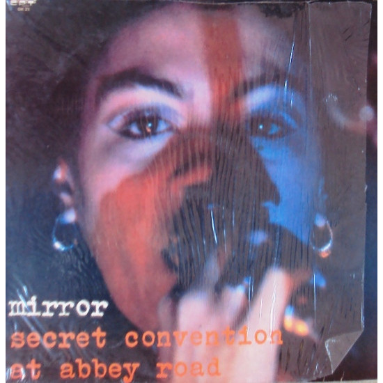 Mirror - Secret Convention At Abbey Road