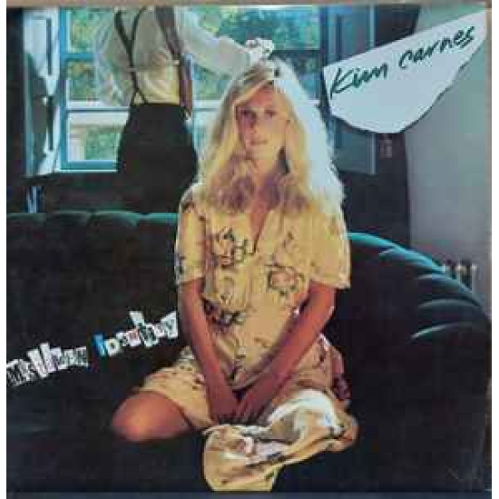 CARNES KIM - MISTAKEN IDENTITY