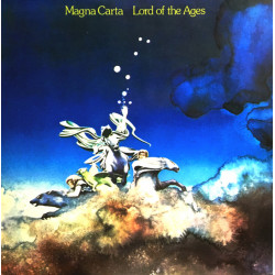 MAGNA CARTA   - LORD OF THE AGES