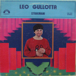 Gullotta Leo - Strikimani