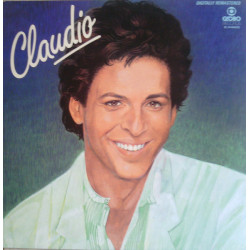 BAGLIONI CLAUDIO - Claudio