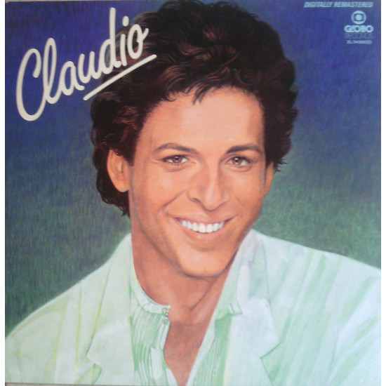 BAGLIONI CLAUDIO - Claudio