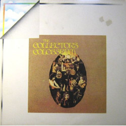 COLOSSEUM - The Collectors Colosseum