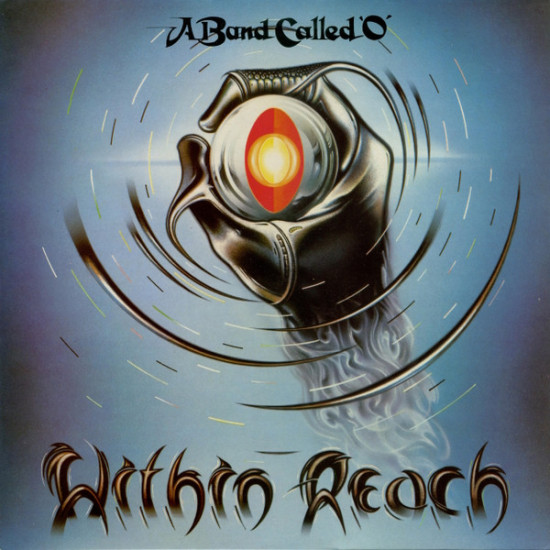 O Band - Within Reach