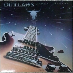 OUTLAWS - Ghost Riders