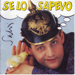 Salvi Francesco - Se Lo Sapevo