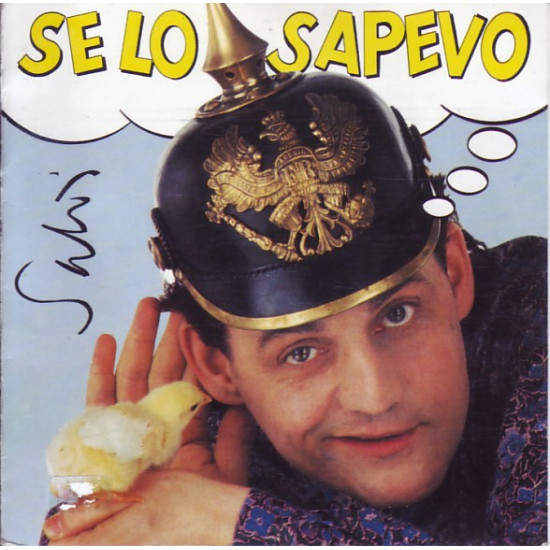 Salvi Francesco - Se Lo Sapevo