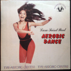 SAINT PAUL LARA  - Aerobic Dance