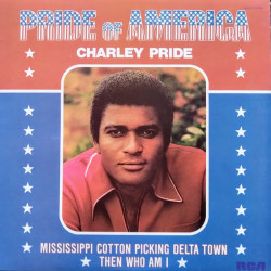 PRIDE CHARLEY - Pride Of America