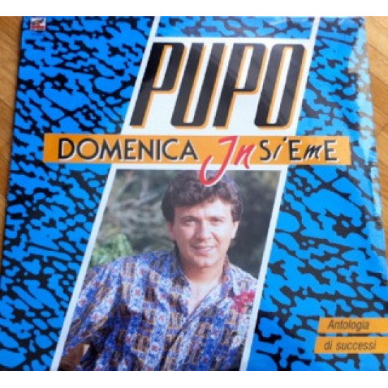 PUPO - Domenica Insieme