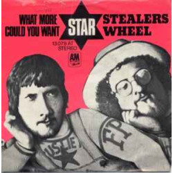 STEALERS WHEEL - STAR