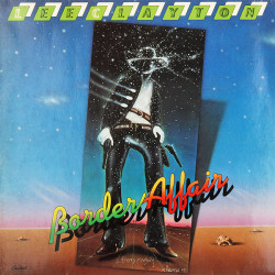 CLAYTON LEE  - Border Affair