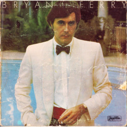 FERRY BRYAN - ANOTHER TIME, ANOTHER PLACE