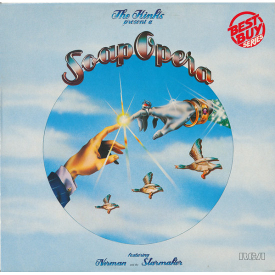 KINKS - Soap Opera