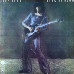 BECK JEFF  - BLOW BY BLOW
