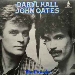 HALL & OATES - The Provider