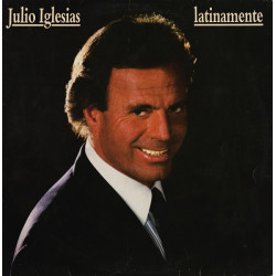IGLESIAS JULIO   - Latinamente
