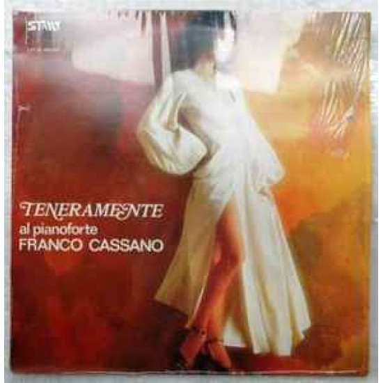 CASSANO FRANCO - Teneramente