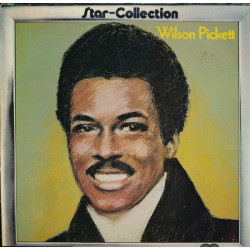 PICKETT WILSON - STAR COLLECTION