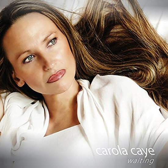 Caye Carola - Waiting