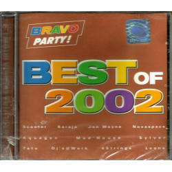 V.A. - Bravo Party ! Best Of 2002/Scooter, Jan Wayne…