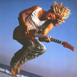 HAGAR SAMMY   - SAMMY HAGAR