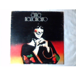 Mazzamauro  Anna - Anna Mazzamauro